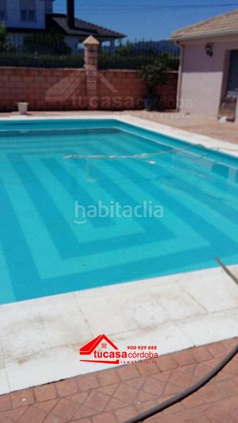 Foto 62952789-2c78-423c-ba2c-4332f27f1bae. Masía casa con terreno no hipotecable en fontanar de quintos en Córdoba