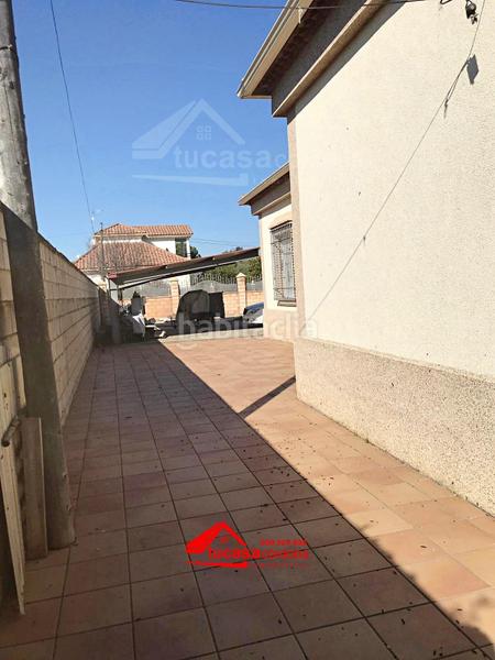 Foto 9a600b01-e0c4-4a6b-b3fd-6a5d26ea566d. Masía casa con terreno no hipotecable en fontanar de quintos en Córdoba