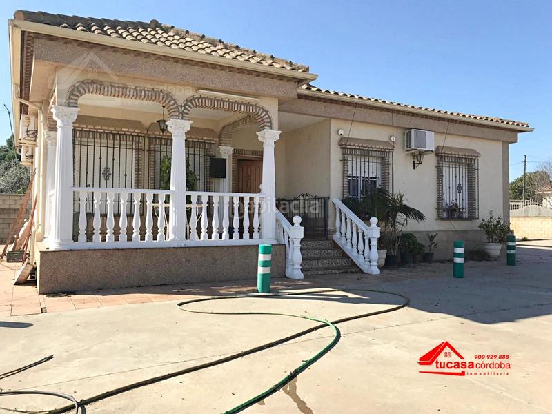 Foto e60ddea3-25a3-4fc7-bae3-be73b96b9ed7. Masía casa con terreno no hipotecable en fontanar de quintos en Córdoba