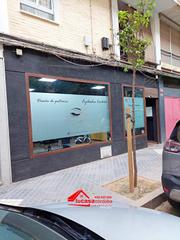 Local Comercial a Ciudad Jardín - Zoco. Local comercial en ciudad jardín para convertirlo a loft