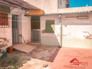 Maison à Campo de la Verdad - Miraflores. Casa para poner a su gusto en zona baja campo de la verdad