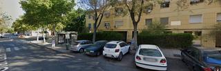 Parking voiture à Sector Sur. Tu espacio de estacionamiento en polígono guadalquivir zona alta