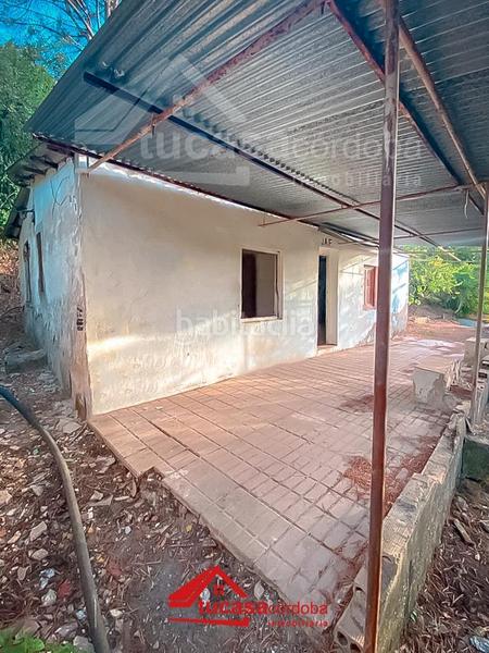 Foto 1e49254b-e194-49ef-a1ea-e25348daf179. Bauernhof in Las Jaras Córdoba