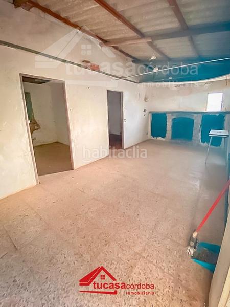 Foto 71ddd6b0-bc7e-4654-87fa-fd89fd9cb80d. Bauernhof in Las Jaras Córdoba