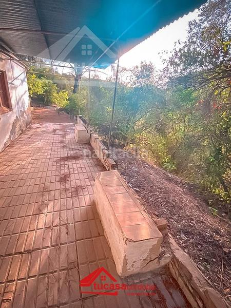 Foto bf153ad5-436e-45bc-a674-44d4834c996f. Bauernhof in Las Jaras Córdoba