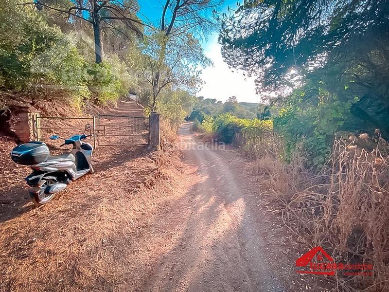 Foto e8b00d2f-e748-49e1-97f9-dc03165101b9. Bauernhof in Las Jaras Córdoba