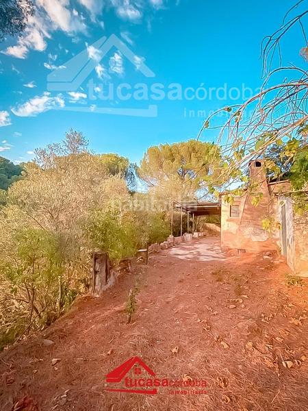 Foto f242638b-ec58-427d-88a5-973a800583aa. Bauernhof in Las Jaras Córdoba