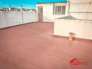 Maison à Campo de la Verdad - Miraflores. Maravillosa casa en venta en miraflores, con trasteo y amplio pa