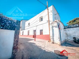 Masia a Guadalcázar. Casa con terreno en guadalcázar oportunidad para crear tu refugi