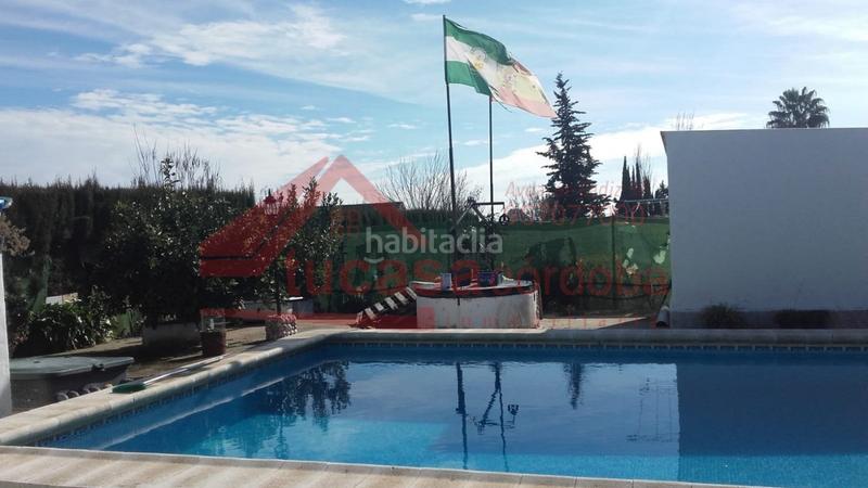 Foto 0535577c-ee34-4181-929e-78c524bd9346. Mas avec chauffage parking piscine dans Villarrubia Córdoba