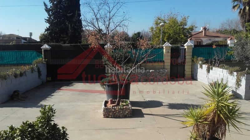 Foto 0b985d38-dcbc-4ebb-9089-6427253ce567. Mas avec chauffage parking piscine dans Villarrubia Córdoba