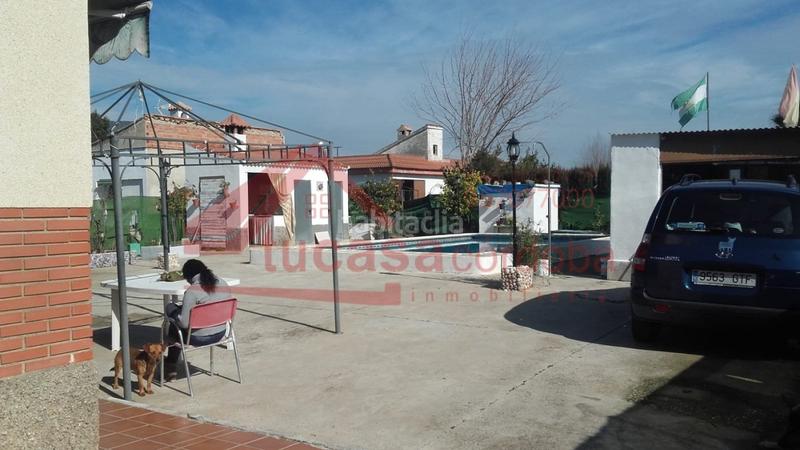Foto 0e351cff-0eae-4fa4-9fe3-a19dcf62bd67. Mas avec chauffage parking piscine dans Villarrubia Córdoba