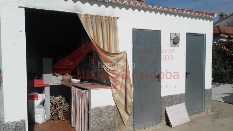 Foto 186444ac-2516-4c3a-bb10-e0cd5ef9d323. Mas avec chauffage parking piscine dans Villarrubia Córdoba