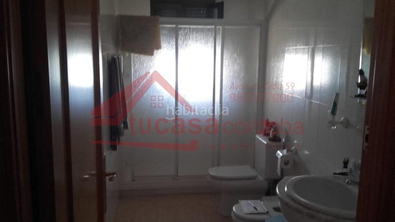 Foto 1e6bf436-8297-4cf3-9ec0-b8f7358ef05a. Mas avec chauffage parking piscine dans Villarrubia Córdoba