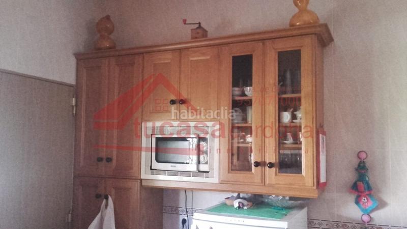 Foto 28a5f842-d68d-430f-9db5-1d9aaca2ea1c. Mas avec chauffage parking piscine dans Villarrubia Córdoba