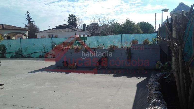 Foto 61d9b2d9-d7e6-4a07-977a-87a23f251444. Mas avec chauffage parking piscine dans Villarrubia Córdoba