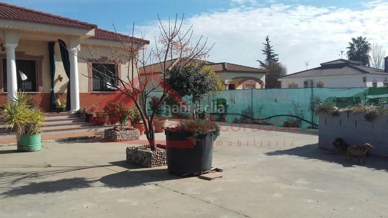 Foto 79c8fc28-894a-482b-8081-1ba31fc682a1. Mas avec chauffage parking piscine dans Villarrubia Córdoba