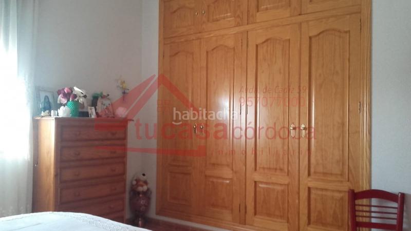 Foto 8b599028-1b61-4024-8239-03b2d1d550ec. Mas avec chauffage parking piscine dans Villarrubia Córdoba