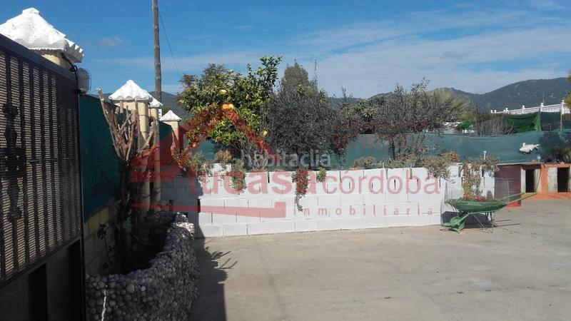 Foto 8d819022-38b1-4dbf-b6c9-10bda64db0c6. Mas avec chauffage parking piscine dans Villarrubia Córdoba