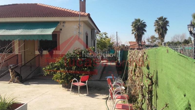 Foto ba31bdb6-badd-4b59-b7a9-7254dc261b6c. Mas avec chauffage parking piscine dans Villarrubia Córdoba