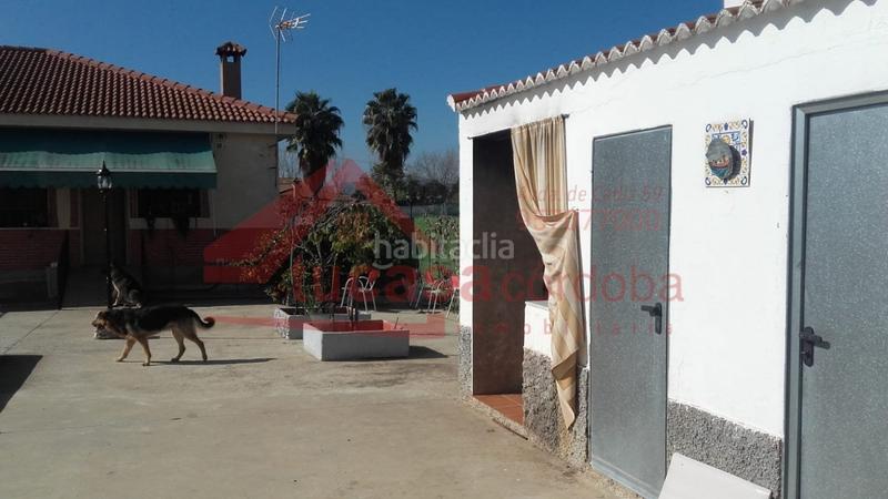 Foto c882e3a4-6122-4fc3-b618-c1ac4b72fd22. Mas avec chauffage parking piscine dans Villarrubia Córdoba
