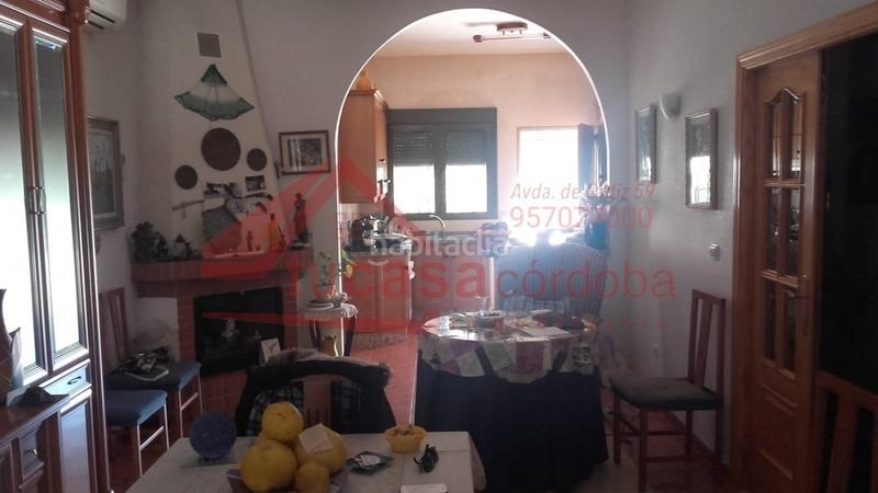 Foto c8fbb626-36cb-420d-a4cc-01c07d18987c. Mas avec chauffage parking piscine dans Villarrubia Córdoba