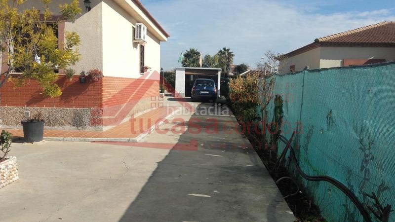 Foto e7997890-e5f7-4af3-bdd0-0e3ba73b60c2. Mas avec chauffage parking piscine dans Villarrubia Córdoba