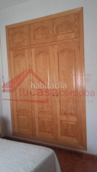 Foto f8abecbc-e8ec-4d93-8c1a-ce930079041b. Mas avec chauffage parking piscine dans Villarrubia Córdoba