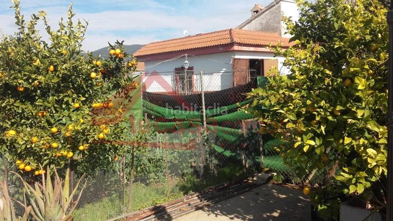 Foto fde04131-f726-42aa-b7ba-0fa5d44a3d2e. Mas avec chauffage parking piscine dans Villarrubia Córdoba