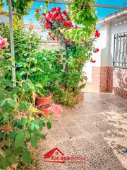 Maison à Fuente Obejuna. Casa de dos plantas en la posadilla, fuente obejuna