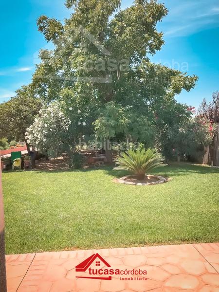 Foto 2af68054-8645-4474-bc51-7ba16d5d733d. Casa espectacular casa con piscina y seguridad en villarrubia, tu nuevo hogar te espera! en Córdoba