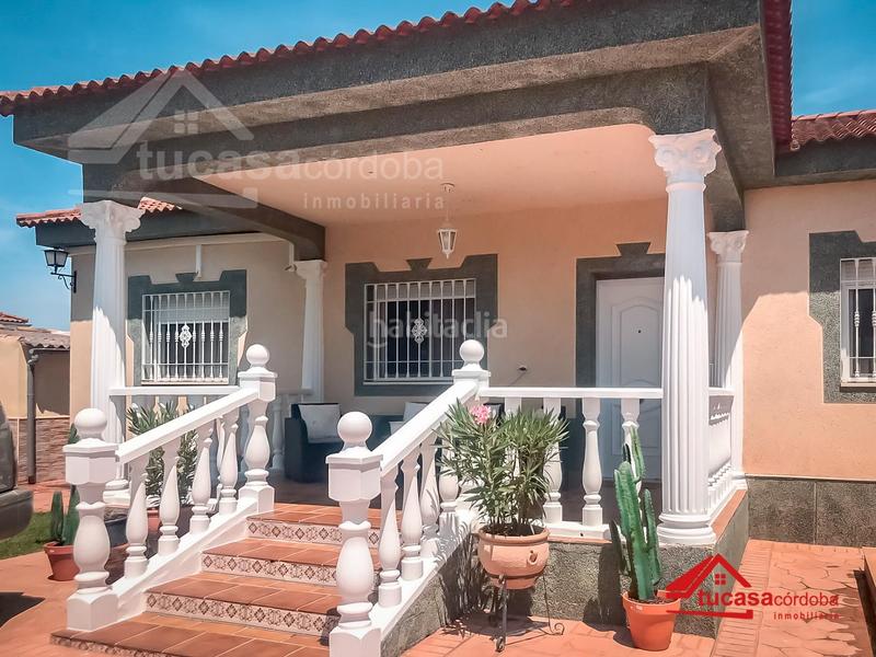 Foto 2cbe723f-fc55-44a7-8cdd-25206508fc98. Casa espectacular casa con piscina y seguridad en villarrubia, tu nuevo hogar te espera! en Córdoba