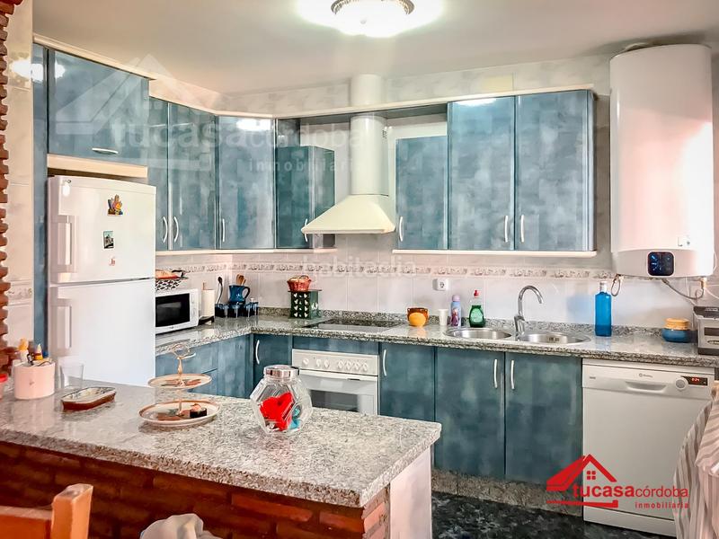 Foto 2ebdf9ca-4bd2-4e38-a9df-631a9520188e. Casa espectacular casa con piscina y seguridad en villarrubia, tu nuevo hogar te espera! en Córdoba