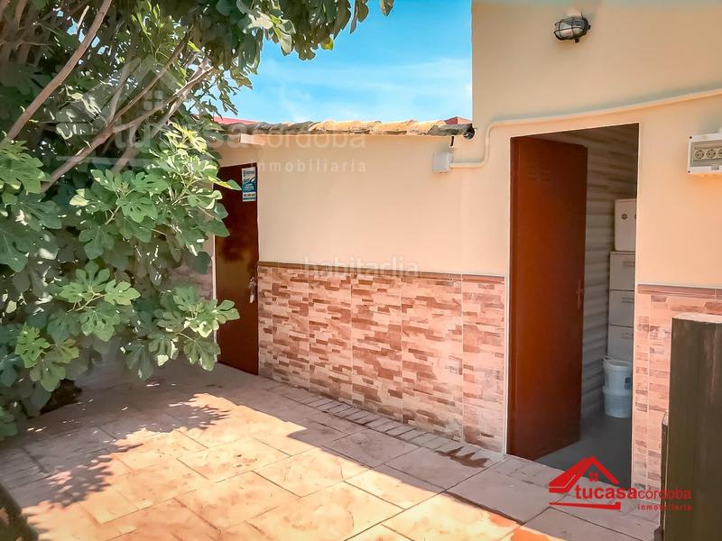 Foto 2fdb37fd-f852-44dc-86f8-0227b17af1f3. Casa espectacular casa con piscina y seguridad en villarrubia, tu nuevo hogar te espera! en Córdoba