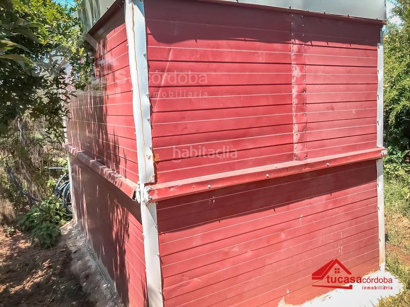 Foto d499bb19-be3a-4fad-8641-5241c4895846. Casa espectacular casa con piscina y seguridad en villarrubia, tu nuevo hogar te espera! en Córdoba