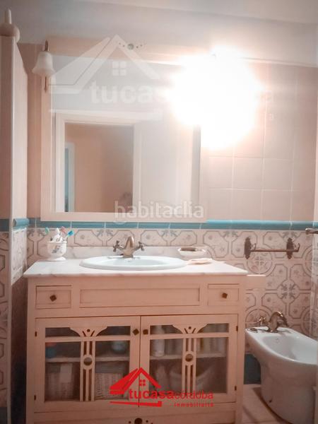 Foto 3d9c207a-2895-4c58-b63e-945b30648083. Haus mit heizung in Campo de la Verdad - Miraflores Córdoba