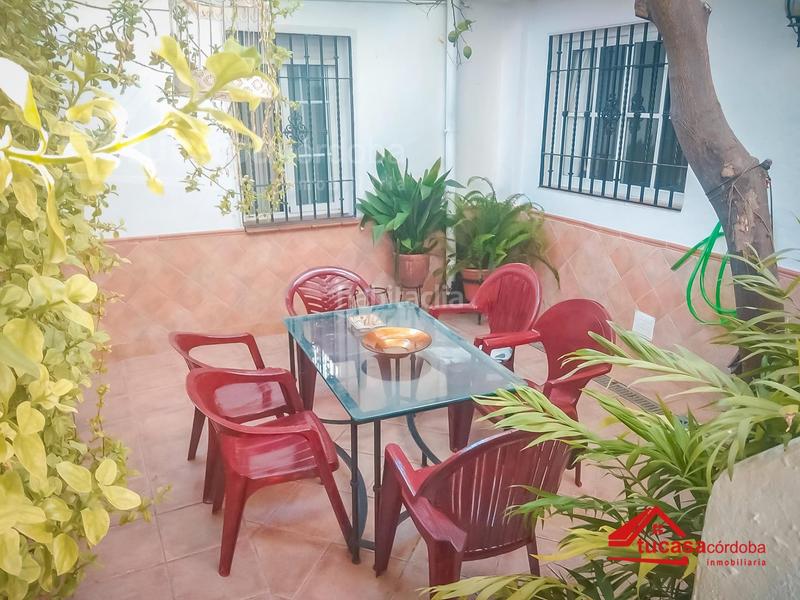 Foto 8b2887df-8ec6-4edc-b873-f49ea143dcbe. Haus mit heizung in Campo de la Verdad - Miraflores Córdoba