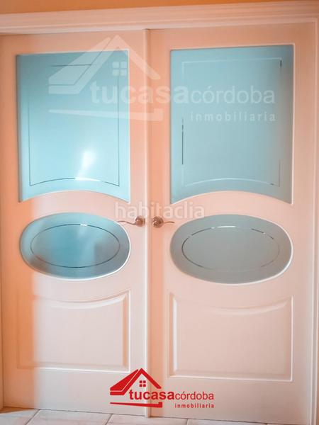 Foto 8c2ab638-fe07-44d6-9d17-7aeff5b9c841. Haus mit heizung in Campo de la Verdad - Miraflores Córdoba