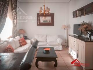 Haus in Campo de la Verdad - Miraflores. Casa en zona campo la verdad zona alta totalmente reformada
