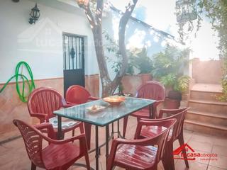 Maison à Campo de la Verdad - Miraflores. Casa en zona campo la verdad zona alta totalmente reformada