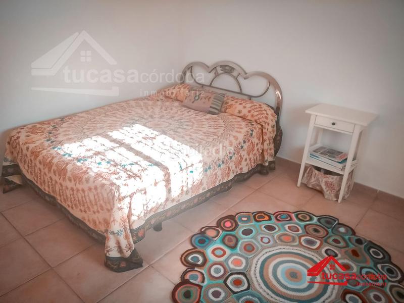 Foto a22971eb-988a-4558-aeba-b4b2780e3677. Haus mit heizung in Campo de la Verdad - Miraflores Córdoba