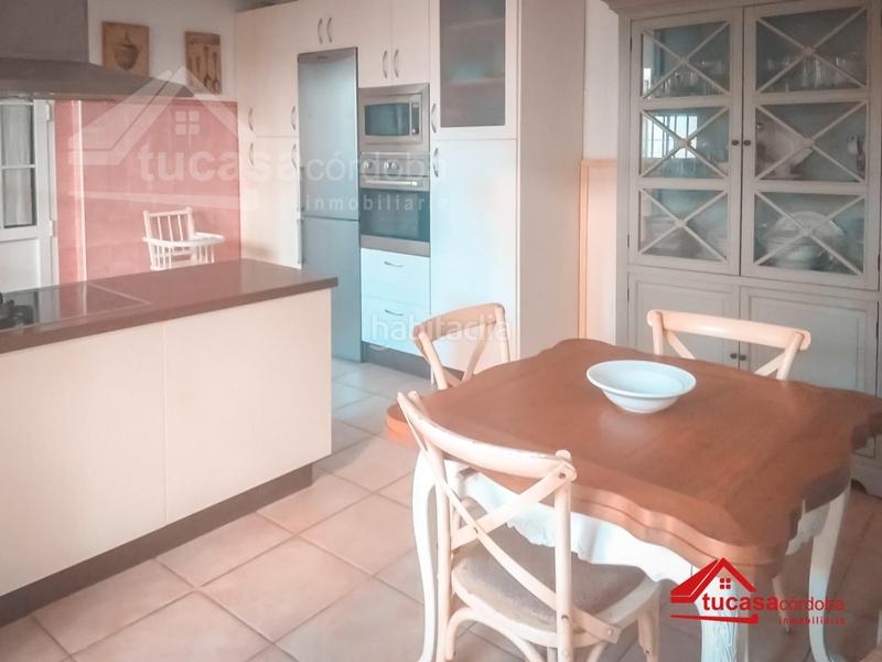 Foto bb346043-4d48-4326-a124-b2abb33d4f74. Haus mit heizung in Campo de la Verdad - Miraflores Córdoba