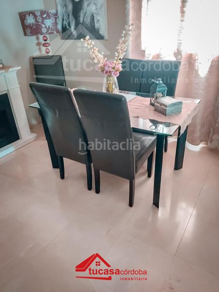 Foto eef6c10c-8f92-4390-a5e5-1546d58a8cf8. Haus mit heizung in Campo de la Verdad - Miraflores Córdoba