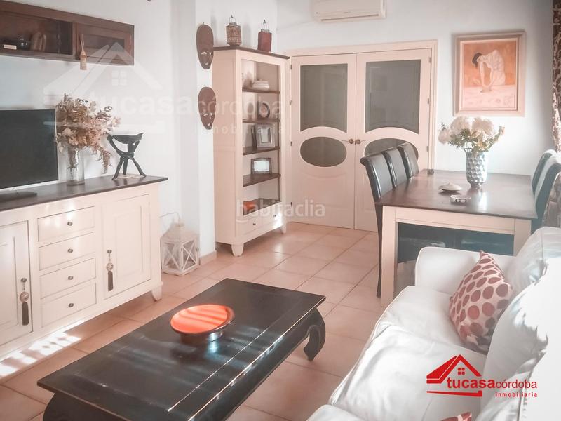 Foto fecc8e4c-0c61-4f7a-813e-7c02c6c59597. Haus mit heizung in Campo de la Verdad - Miraflores Córdoba