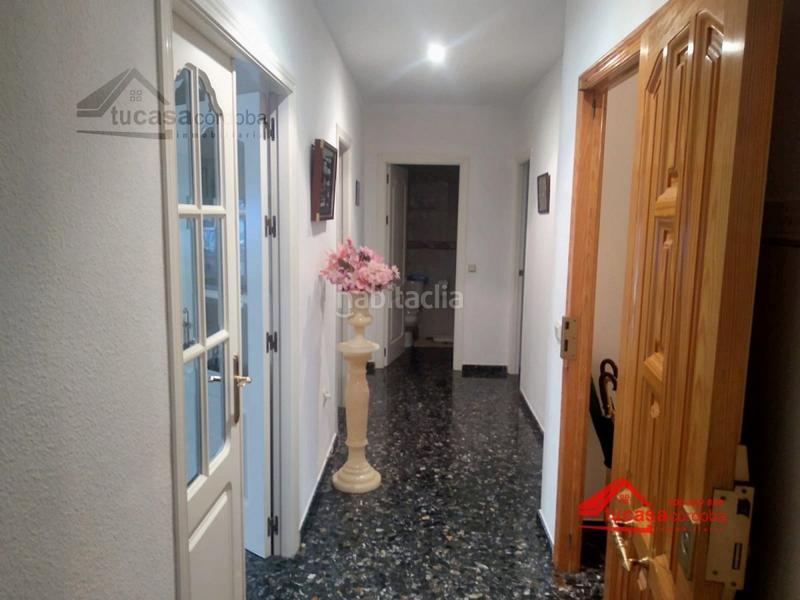 Foto 13ce807f-f21f-4c03-8867-4cb97d5f8e83. Casale con riscaldamento parcheggio piscina in El Higuerón Córdoba