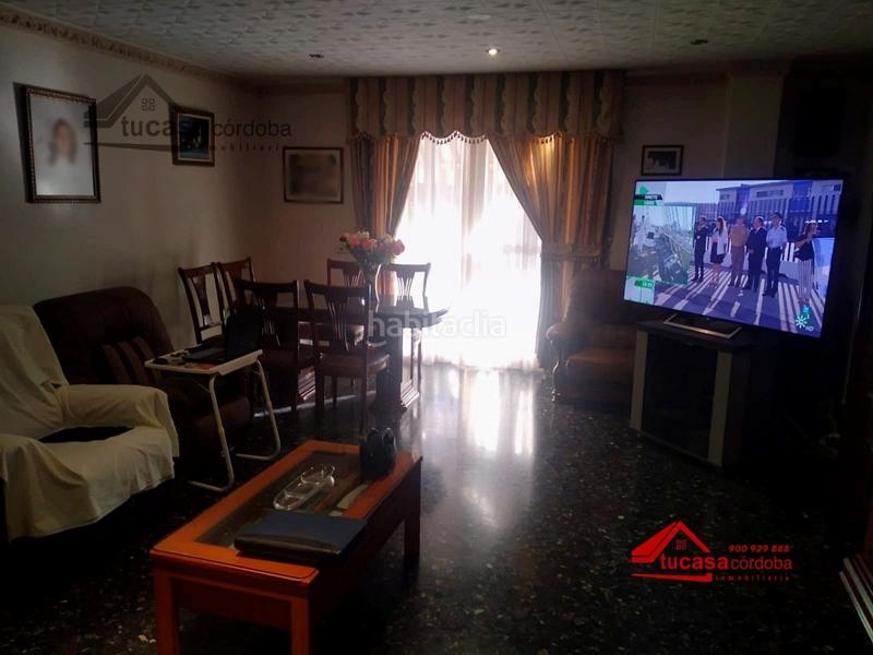 Foto 1986e113-3c92-4e31-9f2e-f7e11ad8455d. Casale con riscaldamento parcheggio piscina in El Higuerón Córdoba