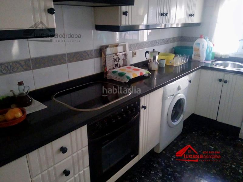 Foto 1d891b87-fb84-47d0-81fc-5839d01872be. Casale con riscaldamento parcheggio piscina in El Higuerón Córdoba