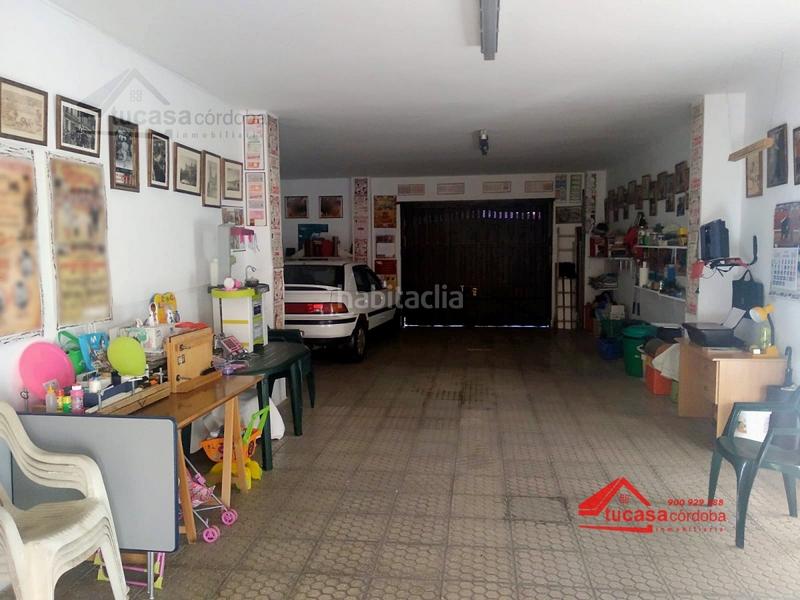 Foto 30f0e8f2-164a-4e4f-ae3e-76adb34392ef. Casale con riscaldamento parcheggio piscina in El Higuerón Córdoba