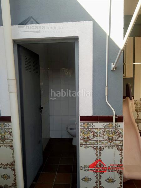 Foto 5b09330b-dce1-41ca-afa4-e15d1888f6f9. Casale con riscaldamento parcheggio piscina in El Higuerón Córdoba