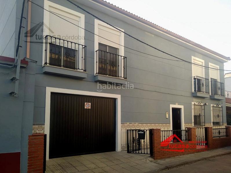 Foto 5b52897c-832b-4b36-aa59-03e1ae8f0b8e. Casale con riscaldamento parcheggio piscina in El Higuerón Córdoba